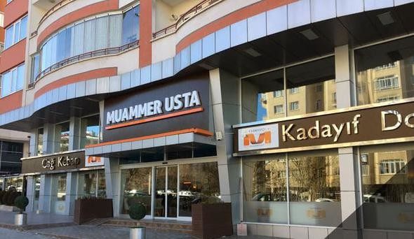 Erzurum'un en iyi 10 cağ kebapçısı 8