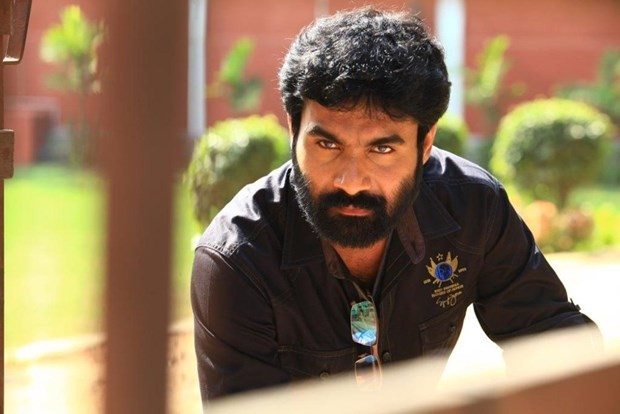 Bergüzar Korel Kollywood'dan teklif 1