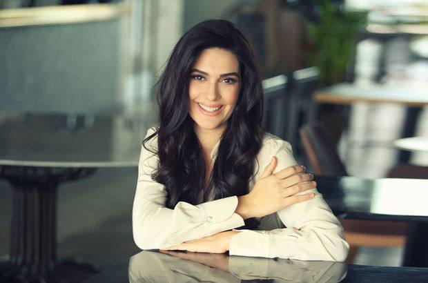 Bergüzar Korel Kollywood'dan teklif 5