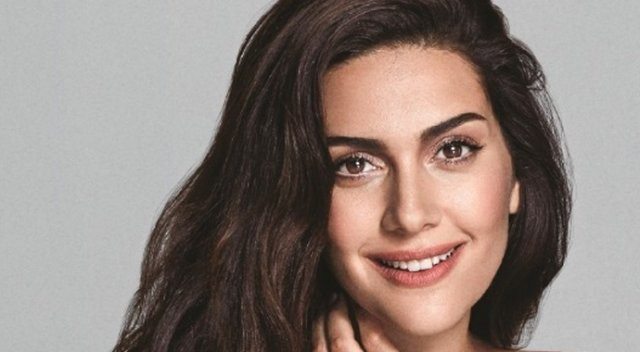 Bergüzar Korel Kollywood'dan teklif 4