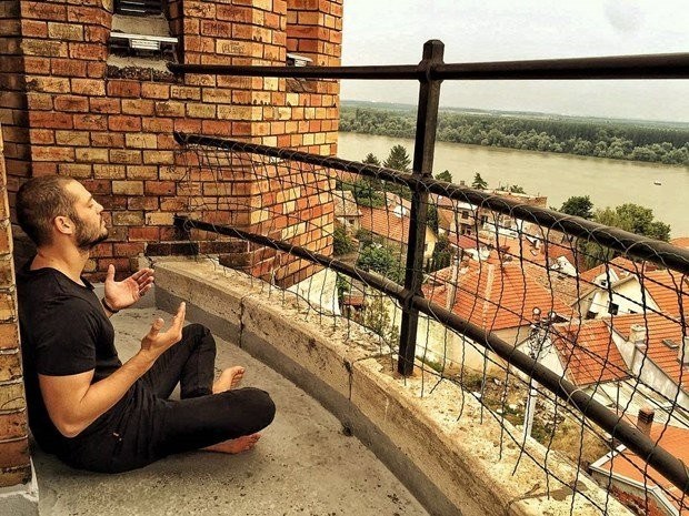 Instagram'da ünlüler: Allah hepinizden razı olsun 1