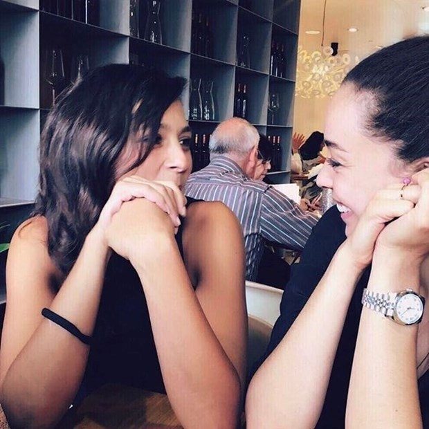 Instagram'da ünlüler: Allah hepinizden razı olsun 2