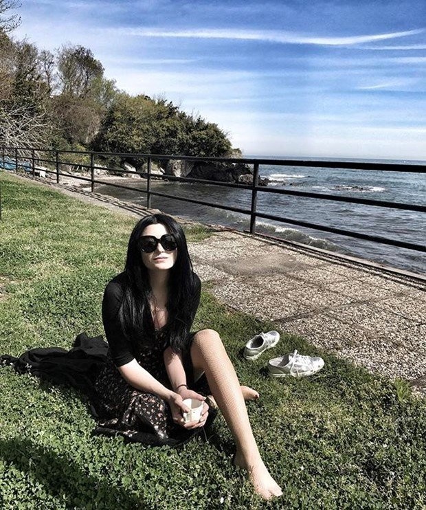 Instagram'da ünlüler: Allah hepinizden razı olsun 6