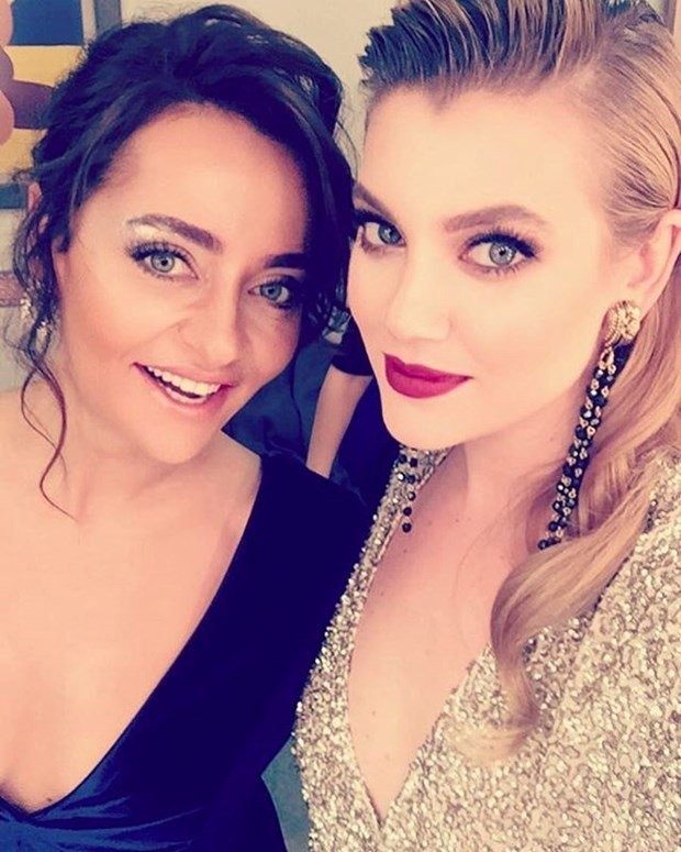 Instagram'da ünlüler: Allah hepinizden razı olsun 7