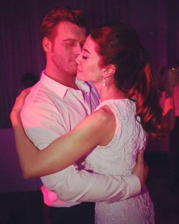 Instagram'da ünlüler: Allah hepinizden razı olsun 5