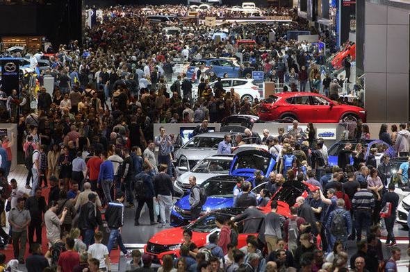 Yılın otomobilleri belli oldu 1