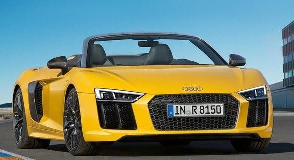 Yılın otomobilleri belli oldu 10