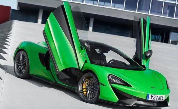 Yılın otomobilleri belli oldu 13