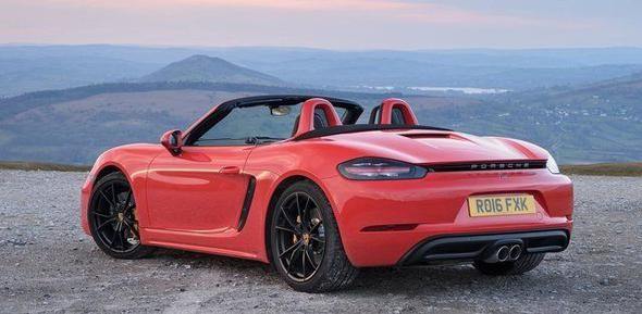 Yılın otomobilleri belli oldu 16