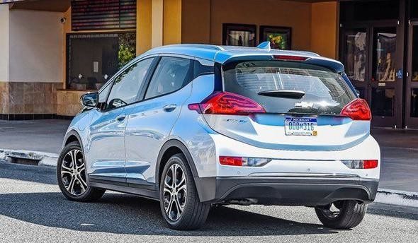 Yılın otomobilleri belli oldu 20