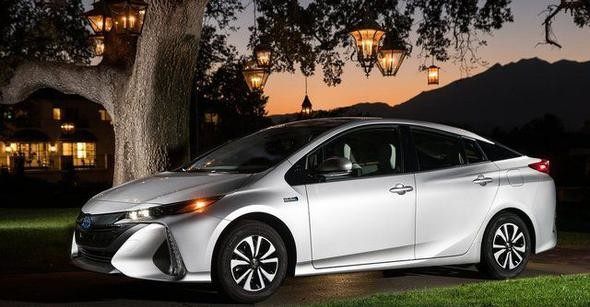 Yılın otomobilleri belli oldu 26