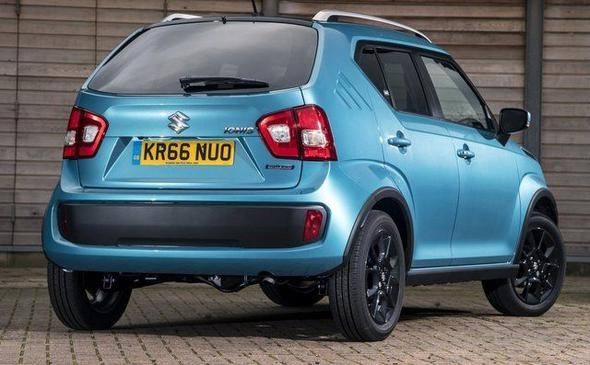 Yılın otomobilleri belli oldu 33