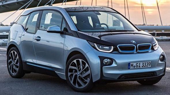 Yılın otomobilleri belli oldu 36