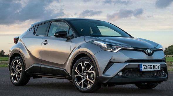 Yılın otomobilleri belli oldu 42