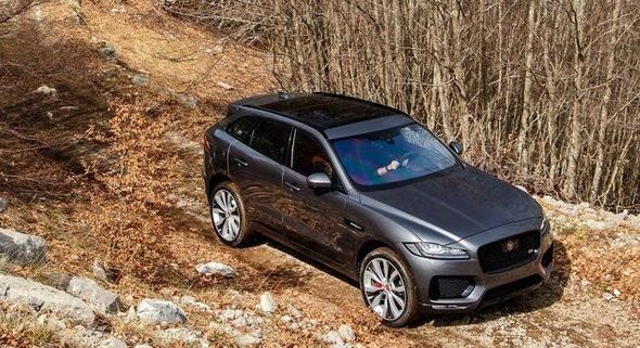 Yılın otomobilleri belli oldu 47