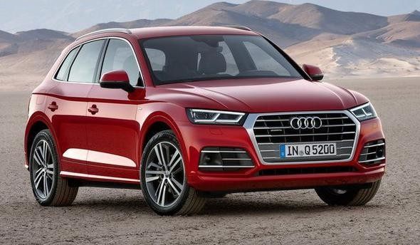 Yılın otomobilleri belli oldu 49