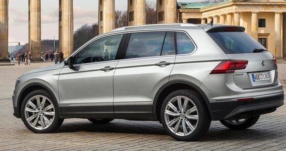 Yılın otomobilleri belli oldu 52