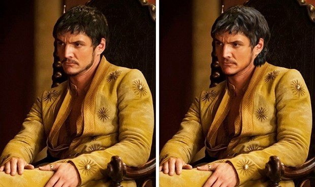 İşte gerçek Game of Thrones karakterleri 13