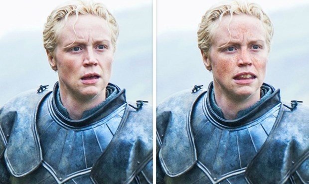 İşte gerçek Game of Thrones karakterleri 4