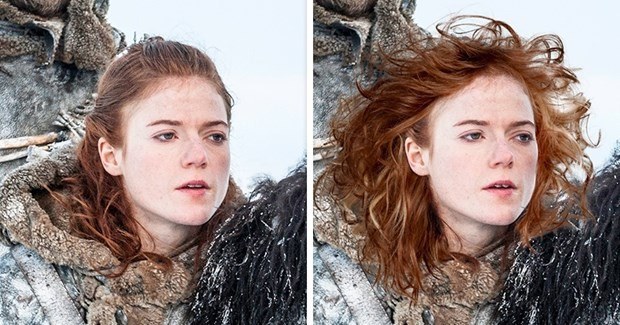 İşte gerçek Game of Thrones karakterleri 8