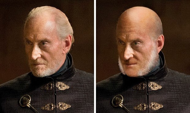 İşte gerçek Game of Thrones karakterleri 9