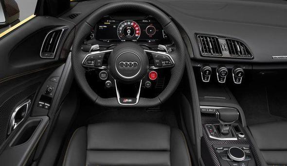 İşte yılın otomobilleri 11