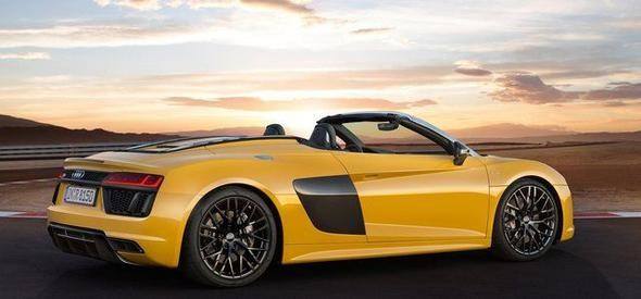 İşte yılın otomobilleri 12