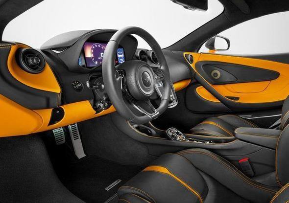 İşte yılın otomobilleri 15