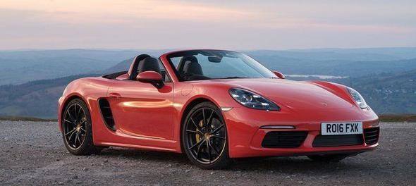 İşte yılın otomobilleri 17