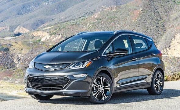 İşte yılın otomobilleri 19