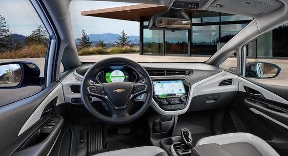 İşte yılın otomobilleri 21