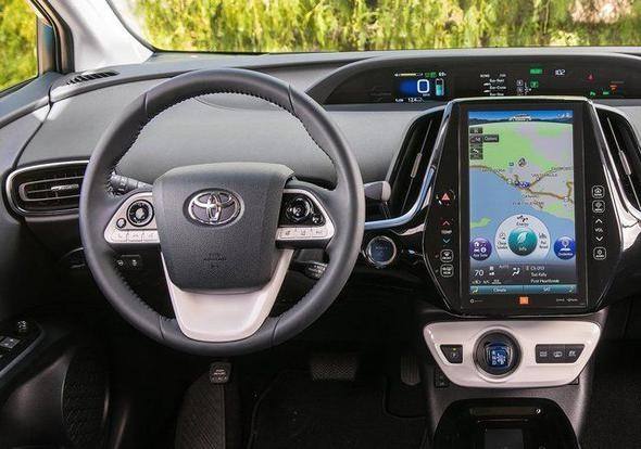 İşte yılın otomobilleri 27