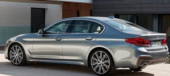 İşte yılın otomobilleri 3