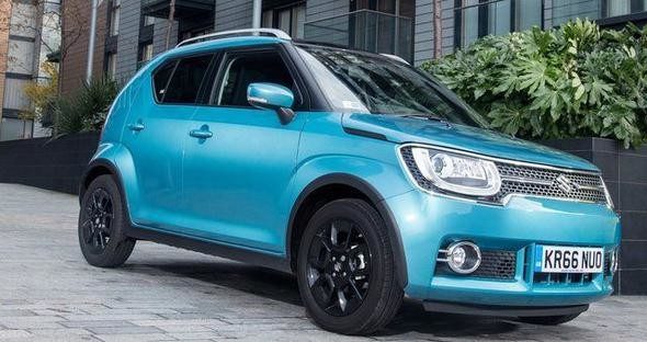 İşte yılın otomobilleri 31