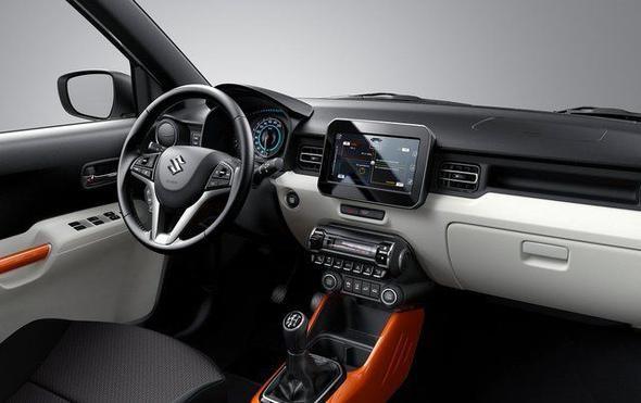 İşte yılın otomobilleri 32