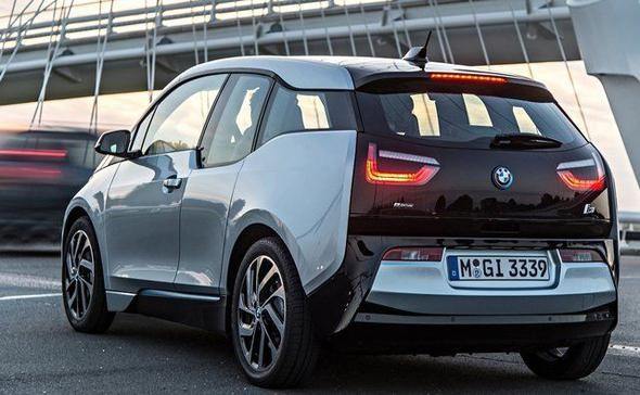 İşte yılın otomobilleri 34