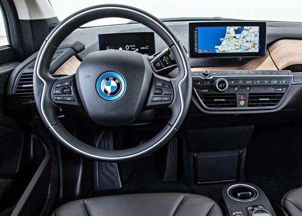 İşte yılın otomobilleri 35