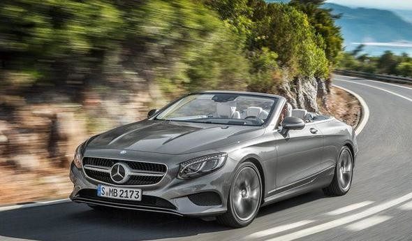 İşte yılın otomobilleri 38