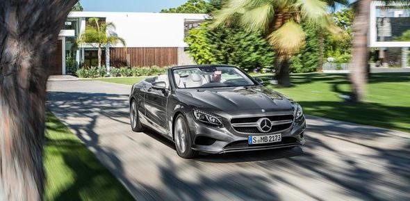 İşte yılın otomobilleri 40