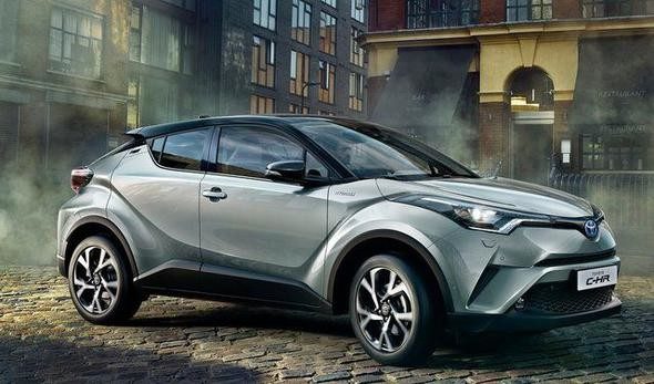 İşte yılın otomobilleri 44