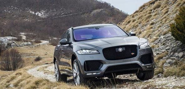 İşte yılın otomobilleri 45