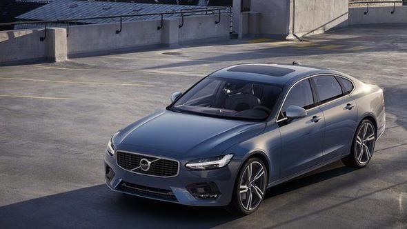 İşte yılın otomobilleri 5