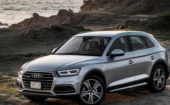 İşte yılın otomobilleri 50