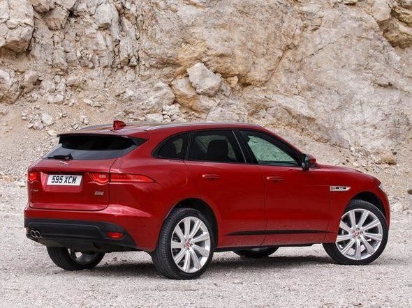 İşte yılın otomobilleri 57