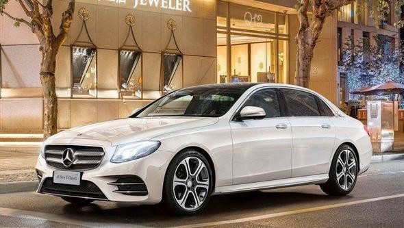 İşte yılın otomobilleri 7