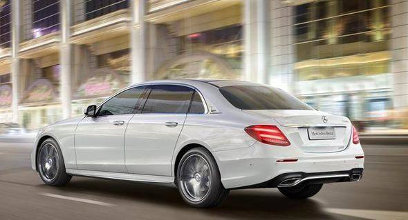 İşte yılın otomobilleri 8