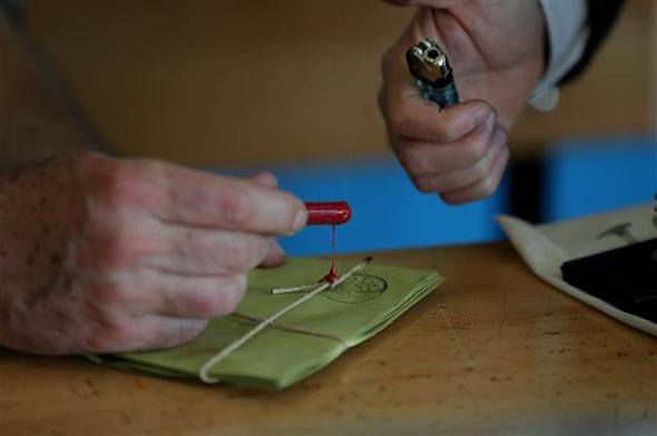 1 Kasım'dan referanduma oylar nasıl değişti? 5