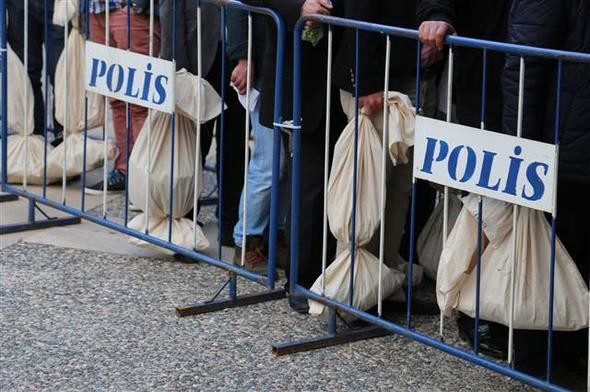 1 Kasım'dan referanduma oylar nasıl değişti? 3