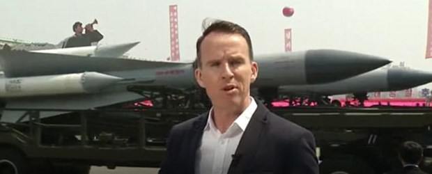 Sahte füzeyle gözdağı 4