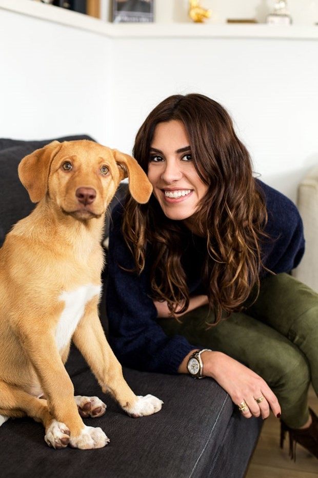 Ünlüler ve hayvanları 13